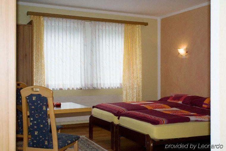 Aladin Apartments St Moritz Extérieur photo